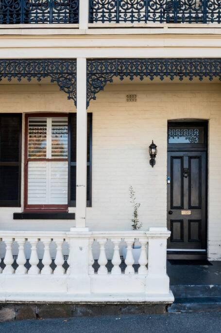 Historic Beauty In The Cbd! Parking And Wifi Lejlighed Launceston Eksteriør billede